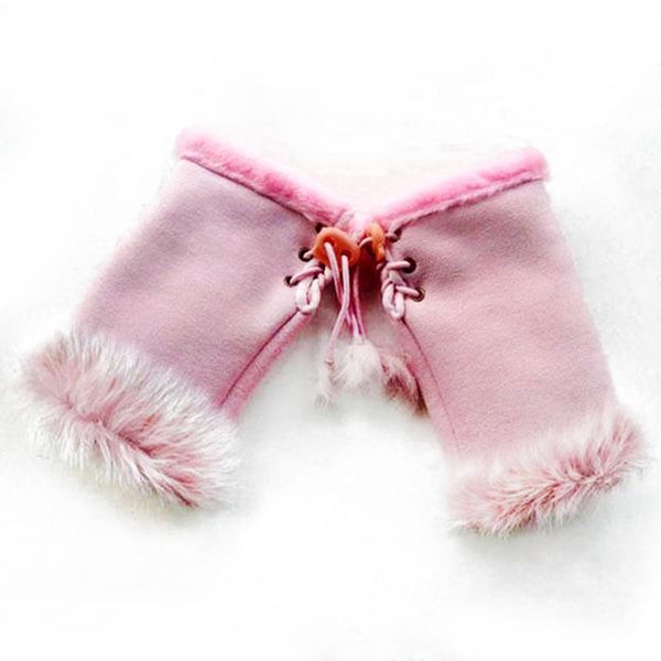 five fingers gloves fur suede half finger girl manual chamois fashion beautiful women keep hand warm winter autumn cute est, Blue;gray
five fingers gloves fur suede half finger girl manual chamois fashion beautiful women keep hand warm winter autumn cute est, Blue;gray