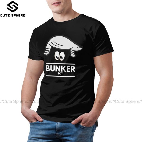 bunker boy t shirt bunker boy t-shirt print 5xl tee shirt fun cotton male casual short sleeves tshirt
bunker boy t shirt bunker boy t-shirt print 5xl tee shirt fun cotton male casual short sleeves tshirt