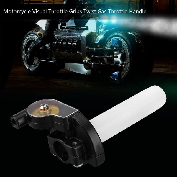 motorcycle parts visual throttle grips settle & twist gas throttle handle dirt pit bikes atv 50cc-160cc
motorcycle parts visual throttle grips settle & twist gas throttle handle dirt pit bikes atv 50cc-160cc