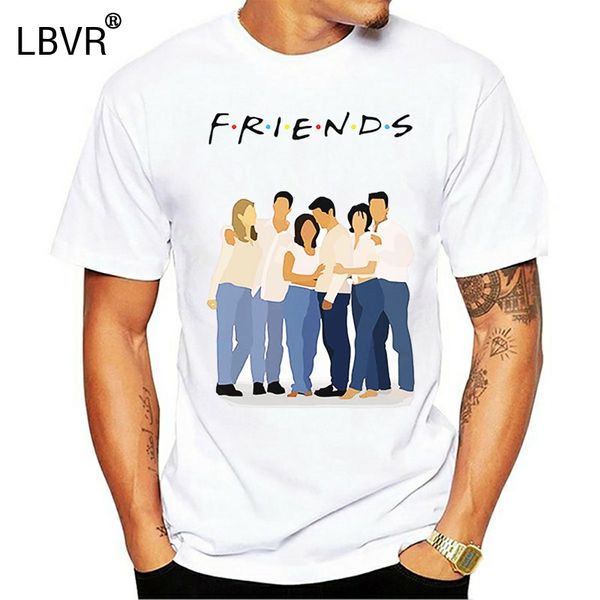 friends clothing - tv show f r i e n d s t-shirt amigos camiseta sitcom freunde loose size tee shirt
friends clothing - tv show f r i e n d s t-shirt amigos camiseta sitcom freunde loose size tee shirt