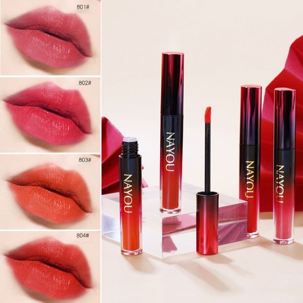 mavelvet moisturizing nourishing lip gloss waterproof long lasting lip glaze liquid cosmetic new
mavelvet moisturizing nourishing lip gloss waterproof long lasting lip glaze liquid cosmetic new