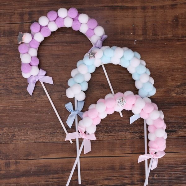 cake plug-in bow fur red decorative golden white baking butterfly ball fur arch plug-in ball baking tyjx2
cake plug-in bow fur red decorative golden white baking butterfly ball fur arch plug-in ball baking tyjx2