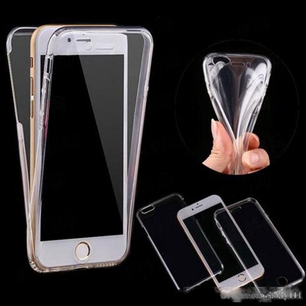 for iphone x ultra-thin 360 soft touch tpu case full body frong and back 360 coverage cove case for iphone 6 7 8 plus
for iphone x ultra-thin 360 soft touch tpu case full body frong and back 360 coverage cove case for iphone 6 7 8 plus
