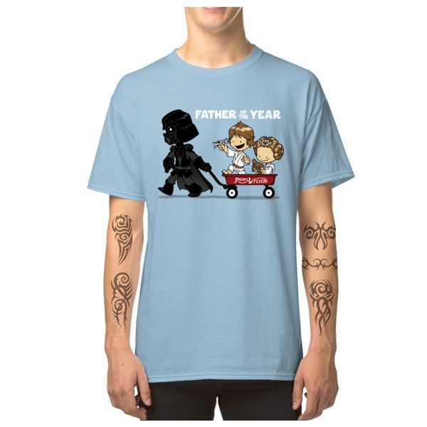 wagon ride men t-shirt darth vader princess leia tshirt students cotton father day t shirts unique tees funny
wagon ride men t-shirt darth vader princess leia tshirt students cotton father day t shirts unique tees funny