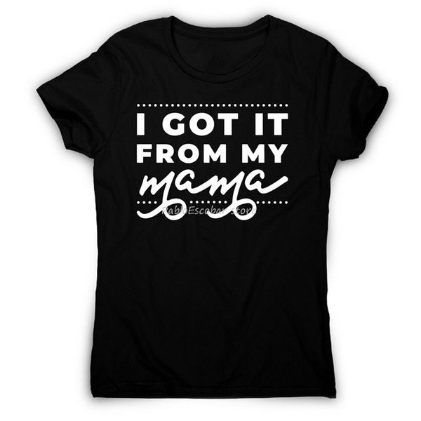 i got it from my mama funny t shirts mens s novelty ladies humour s to 3xl men clothes tee shirt men summer t-shirt brand
i got it from my mama funny t shirts mens s novelty ladies humour s to 3xl men clothes tee shirt men summer t-shirt brand