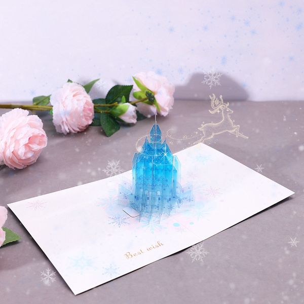 3d stereo greeting cards creative crystal castle birthday wishes gift card birthday accessory holiday handmade greeting cards vt1615
3d stereo greeting cards creative crystal castle birthday wishes gift card birthday accessory holiday handmade greeting cards vt1615