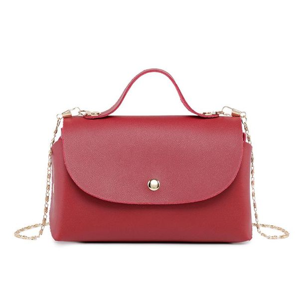 ocardian woman packet chest fashion pure color hasp leather messenger shoulder women bag 19a26
ocardian woman packet chest fashion pure color hasp leather messenger shoulder women bag 19a26