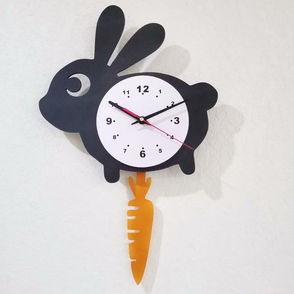 wall clocks europe creative living room cartoon love carrot clock children bedroom decoration quiet wach personality
wall clocks europe creative living room cartoon love carrot clock children bedroom decoration quiet wach personality