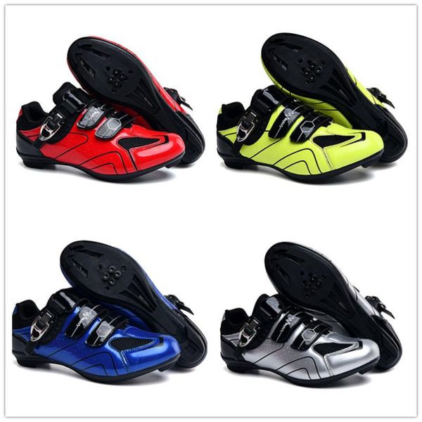 cycling footwear professional outdoor shoes mtb breathable non-locking racing road bike men sneakers non-slip bicycle, Black
cycling footwear professional outdoor shoes mtb breathable non-locking racing road bike men sneakers non-slip bicycle, Black