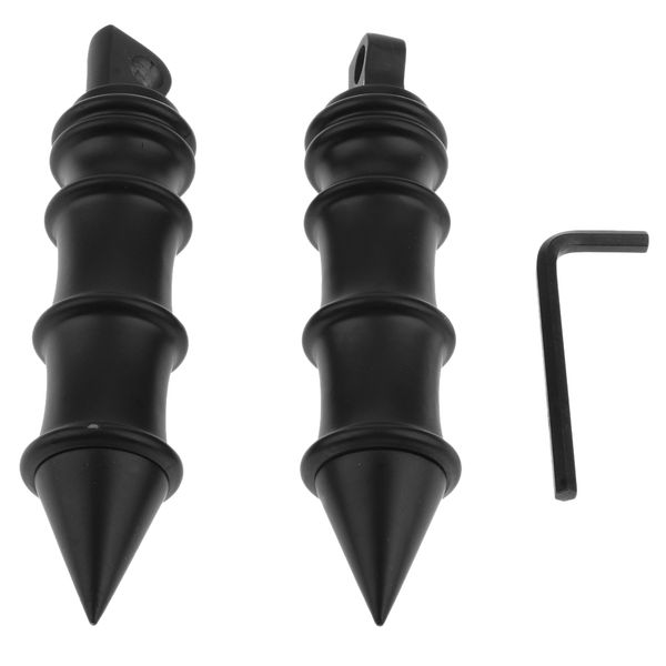 пара черный универсальный мотоцикл подножки кронштейн складной двигателя краш баре
пара черный универсальный мотоцикл подножки кронштейн складной двигателя краш баре