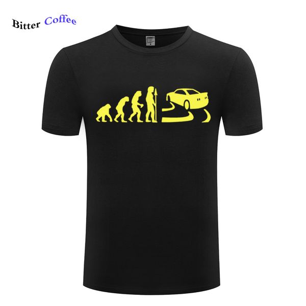 new evolution of drifting new men's t-shirts novelty short sleeve tshirt t shirts funny man clothing wholesale o neck streetwear
new evolution of drifting new men's t-shirts novelty short sleeve tshirt t shirts funny man clothing wholesale o neck streetwear