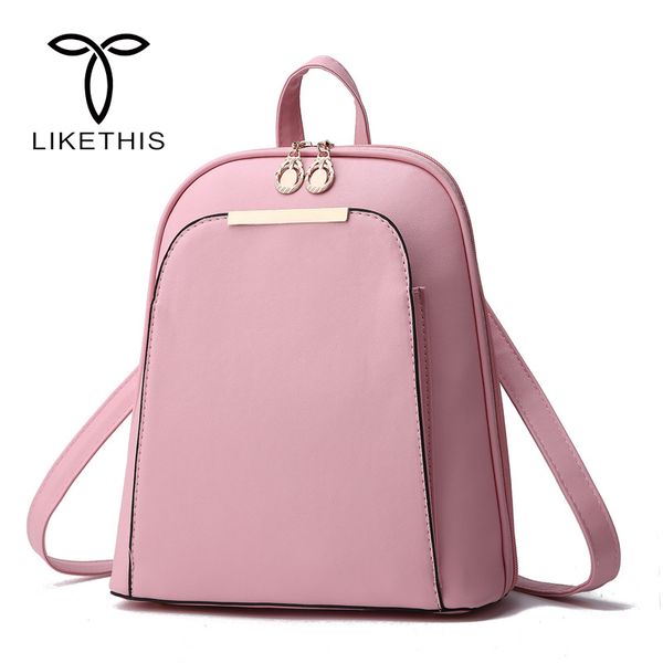 fashion casual student backpacks school bags for teenage girls women leather backpacks youth lapbackpack daily bags 3002
fashion casual student backpacks school bags for teenage girls women leather backpacks youth lapbackpack daily bags 3002