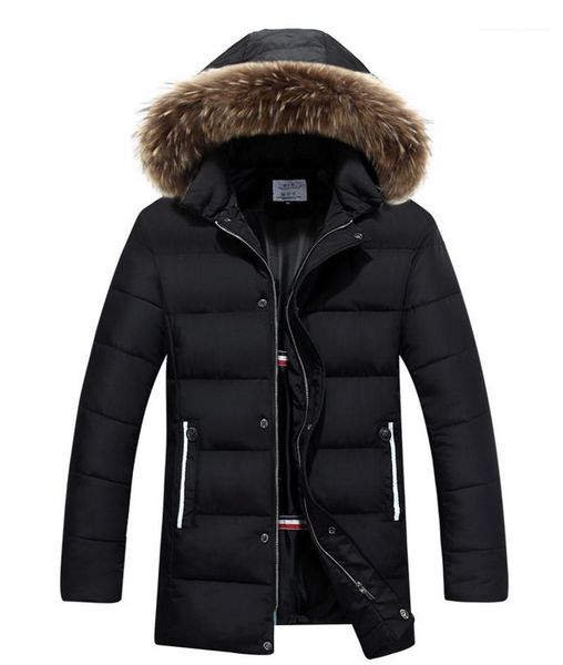 jackets fashion zipper panelled mens cotton hooded coats casual males clothing solid color mens designer cotton padded, Black;brown
jackets fashion zipper panelled mens cotton hooded coats casual males clothing solid color mens designer cotton padded, Black;brown