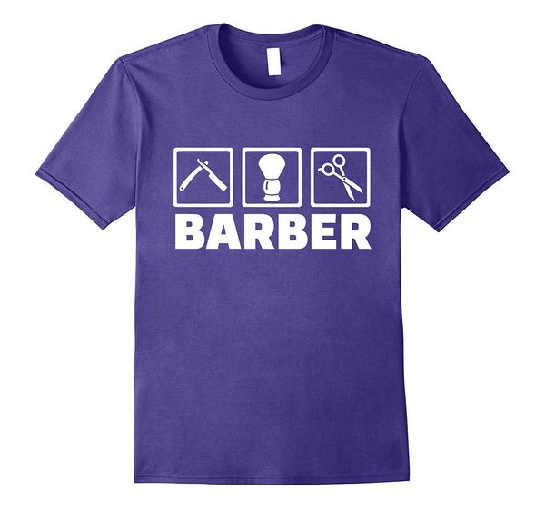 2019 fashion i'm a barber . you know tee shirt
2019 fashion i'm a barber . you know tee shirt