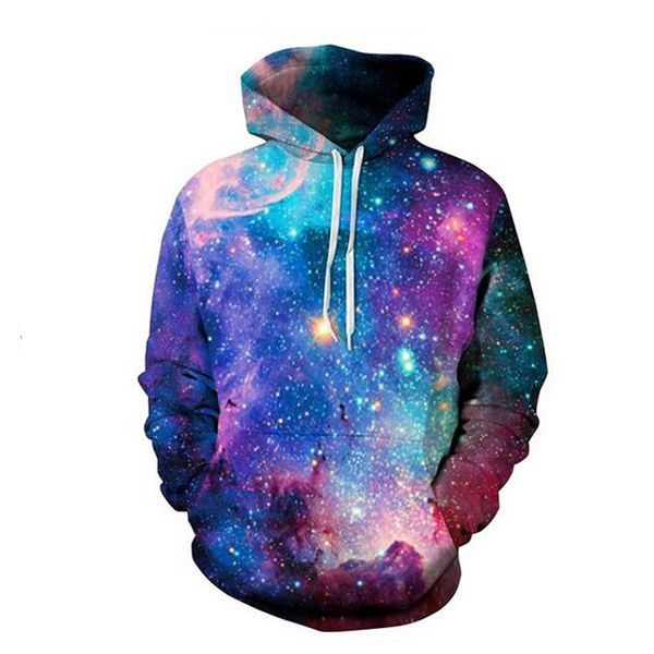 new fashion space galaxyy crewneck sweatshirts women/men casual hoodies funny 3d print pullovers fa8, Black
new fashion space galaxyy crewneck sweatshirts women/men casual hoodies funny 3d print pullovers fa8, Black