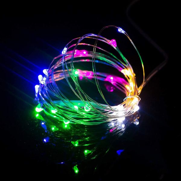 10pcs fairy 2m battery operated led copper silver wire string lights for wedding christmas garland festival party home decoratio
10pcs fairy 2m battery operated led copper silver wire string lights for wedding christmas garland festival party home decoratio