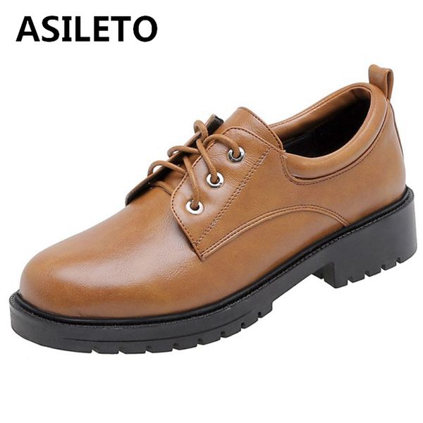 asileto ladies нейтральной весна осень квартиры круглый toe 3см квадратные каблуки зашнуровать перекрестная привязанной большой размер 30-43, Black
asileto ladies нейтральной весна осень квартиры круглый toe 3см квадратные каблуки зашнуровать перекрестная привязанной большой размер 30-43, Black