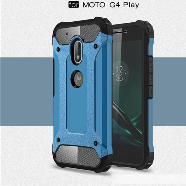 strong hybrid tough shockproof armor phone back case for moto g4 play hard rugged impact resistance cover case
strong hybrid tough shockproof armor phone back case for moto g4 play hard rugged impact resistance cover case