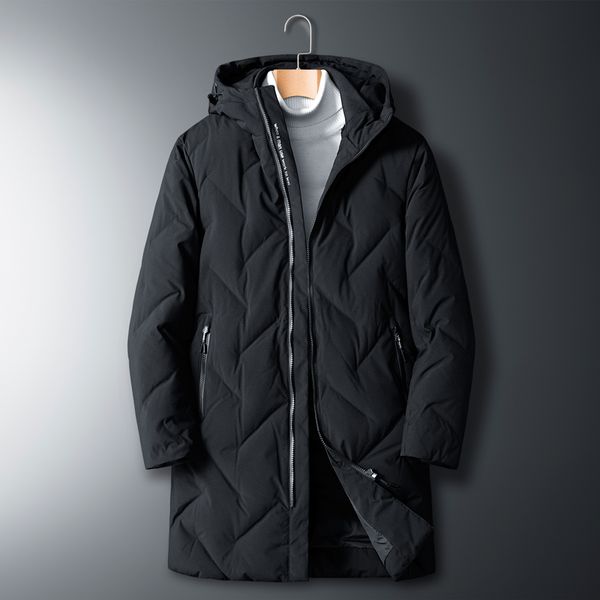 4xl 5xl 6xl 7xl 8xl зима бренд одежды толстый теплый и удобный мужской с капюшоном моды вниз куртки большого размера потерять вниз пальто, Black
4xl 5xl 6xl 7xl 8xl зима бренд одежды толстый теплый и удобный мужской с капюшоном моды вниз куртки большого размера потерять вниз пальто, Black