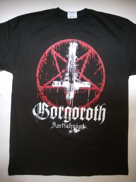 gorgoroth large t-shirt immortal 1349 marduk tsjuder taake carpathian forest sleeve men t shirt fashion
gorgoroth large t-shirt immortal 1349 marduk tsjuder taake carpathian forest sleeve men t shirt fashion