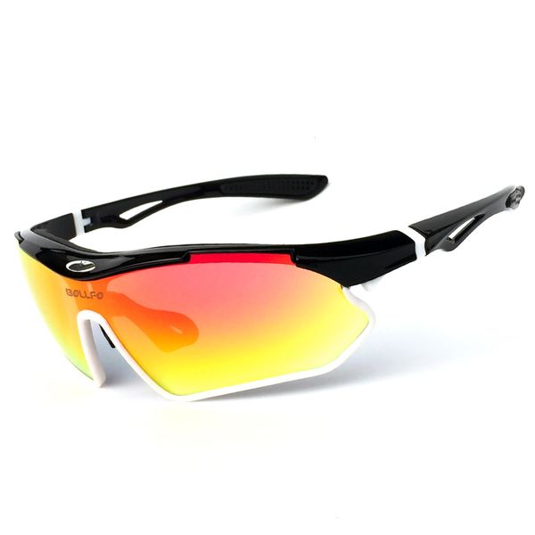 cycling bicycle mountain bike goggles sports sunglasses golf glasses dx33, White;black
cycling bicycle mountain bike goggles sports sunglasses golf glasses dx33, White;black
