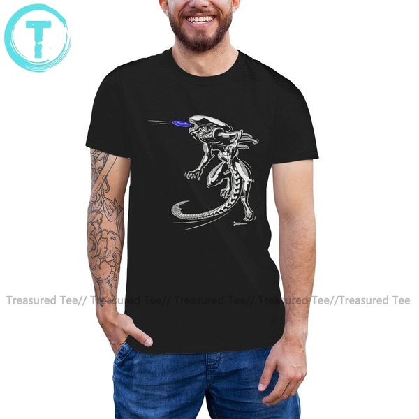 xenomorph t shirt alien loves to play t-shirt short sleeves casual tee shirt awesome print male big tshirt
xenomorph t shirt alien loves to play t-shirt short sleeves casual tee shirt awesome print male big tshirt