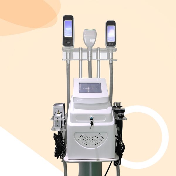 2020 ultrasonic cavitation sixpolar body slimming machine lipo laser cavitation machine ce approve 360 fat ing machine
2020 ultrasonic cavitation sixpolar body slimming machine lipo laser cavitation machine ce approve 360 fat ing machine