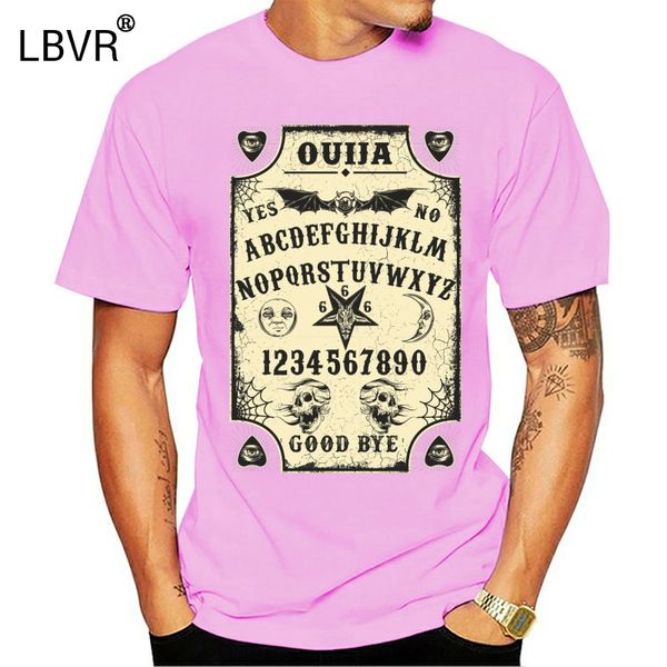 bnwt ouija board ghost game occult mystery t shirt s xxl cool casual pride t shirt men new fashion tshirt
bnwt ouija board ghost game occult mystery t shirt s xxl cool casual pride t shirt men new fashion tshirt