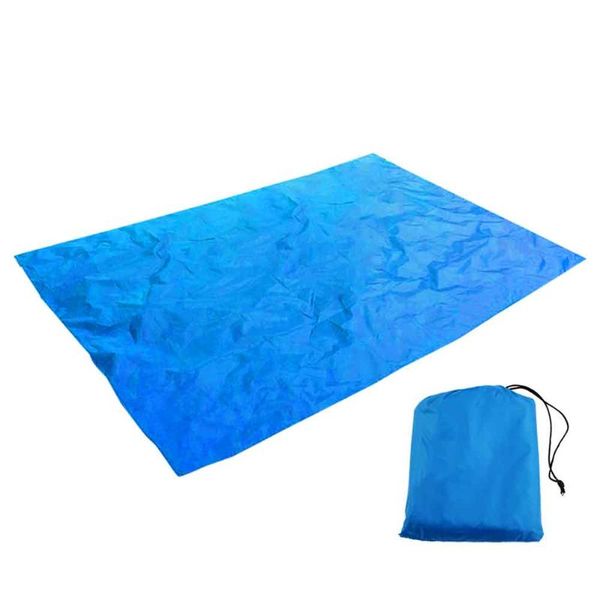 100x145cm garden ultralight with storage bag anti-uv home travel portable waterproof camping tarp picnic hiking outdoor shelter
100x145cm garden ultralight with storage bag anti-uv home travel portable waterproof camping tarp picnic hiking outdoor shelter
