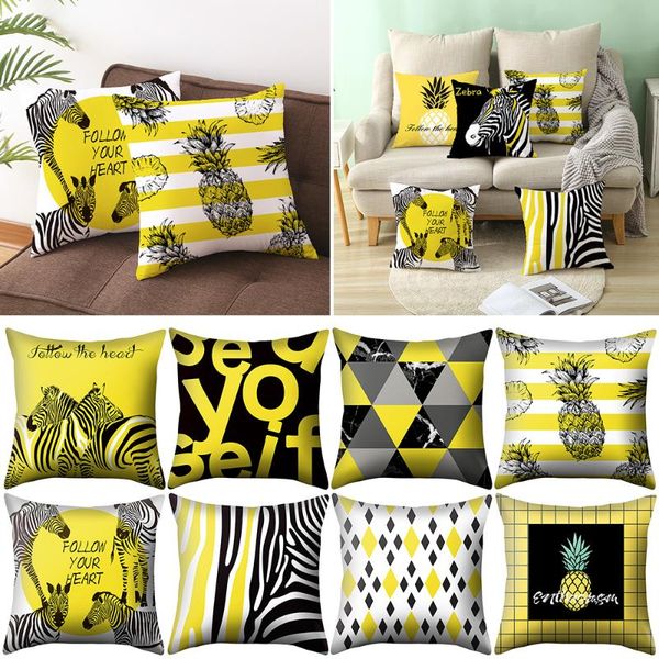 pillow case decorative throw covers bed sofa pillows printed cushion cover home decoration 1pcs
pillow case decorative throw covers bed sofa pillows printed cushion cover home decoration 1pcs