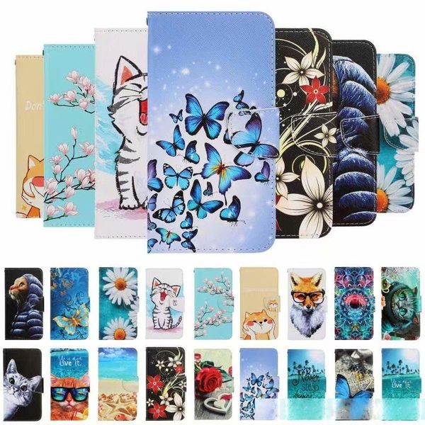 dreamcatcher magnetic flip flower cat butterfly stand pu leather cover with card slot case for iphone 11 pro max xs max xr 6 7 8 plus
dreamcatcher magnetic flip flower cat butterfly stand pu leather cover with card slot case for iphone 11 pro max xs max xr 6 7 8 plus
