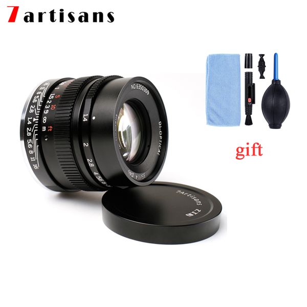 7artisans 35mm f1.4 full frame len to all single series for sony e-mount cameras a7 a7ii a7r a7rii a7m3 a7rm3 a7m3
7artisans 35mm f1.4 full frame len to all single series for sony e-mount cameras a7 a7ii a7r a7rii a7m3 a7rm3 a7m3