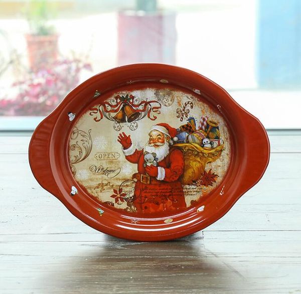 22.5x17.5xh2cm party supplies tin tray for christmas gift tray christmas favor holder candy holder diy decoration
22.5x17.5xh2cm party supplies tin tray for christmas gift tray christmas favor holder candy holder diy decoration