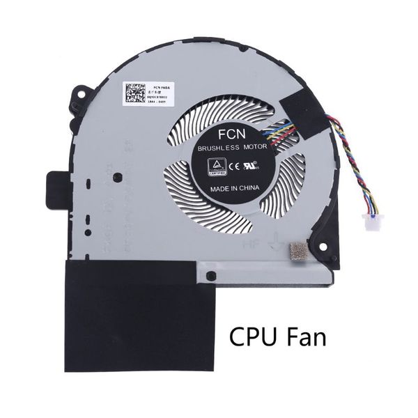lapcpu gpu cooler fan radiator replacement for asus gl703 s7b cooling accessories efficient heat dissipation low noise
lapcpu gpu cooler fan radiator replacement for asus gl703 s7b cooling accessories efficient heat dissipation low noise