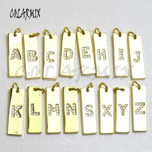 pendant necklaces rectangle letters pendants necklace zircon 26 alphabets charm jewelry fashion accessories for women 50987, Silver
pendant necklaces rectangle letters pendants necklace zircon 26 alphabets charm jewelry fashion accessories for women 50987, Silver