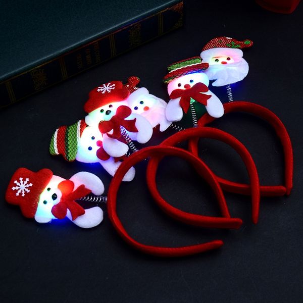 christmas spring headband children's santa toy claus hairparty headwear ball toys christmas spring headband children's santa lumin
christmas spring headband children's santa toy claus hairparty headwear ball toys christmas spring headband children's santa lumin