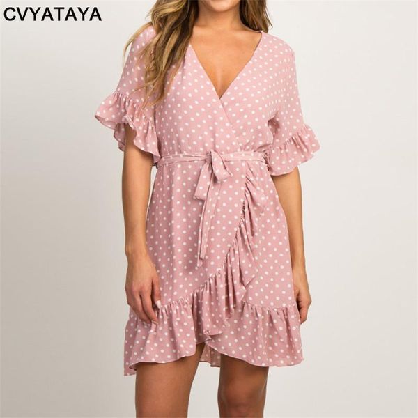 summer chiffon dress boho style beach fashion short sleeve v-neck polka dot a-line party dresses sundress vestidos kg-725, Black;gray
summer chiffon dress boho style beach fashion short sleeve v-neck polka dot a-line party dresses sundress vestidos kg-725, Black;gray