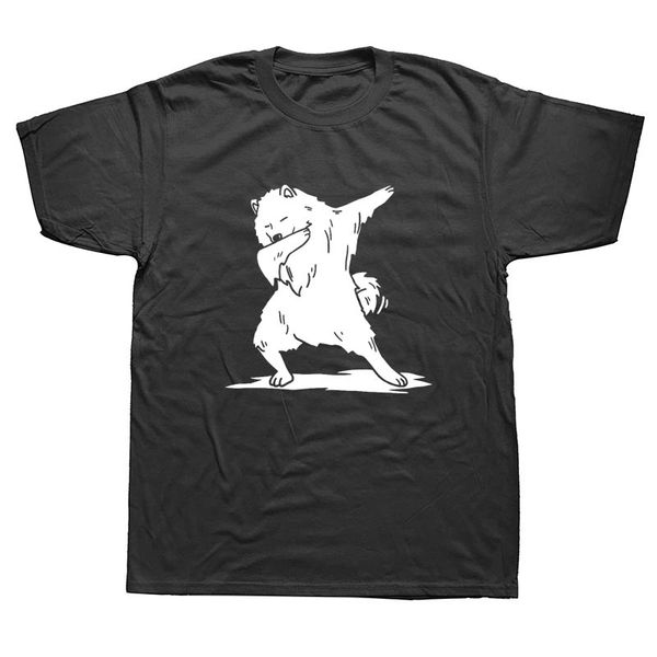 dabbing samoyed dog funny t shirts men summer cotton harajuku short sleeve o neck streetwear black t-shirt
dabbing samoyed dog funny t shirts men summer cotton harajuku short sleeve o neck streetwear black t-shirt