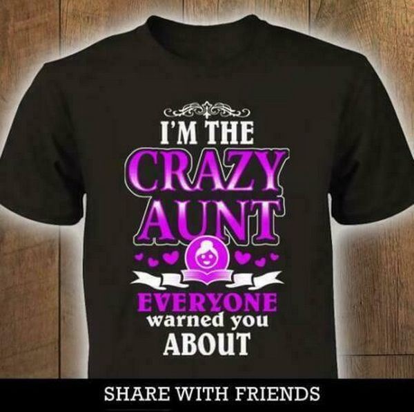 i'm the crazy aunt everyone warned you about ladies t-shirt cotton s-3xl retro tee shirt
i'm the crazy aunt everyone warned you about ladies t-shirt cotton s-3xl retro tee shirt