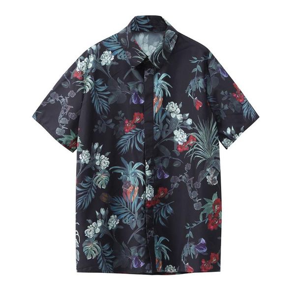 casual summer printing men shirts slim fit stand collar buttons men's shirt breathable shirts 1pc camisas chemise homme, White;black
casual summer printing men shirts slim fit stand collar buttons men's shirt breathable shirts 1pc camisas chemise homme, White;black