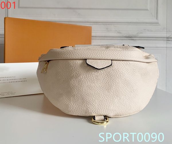original style 2020 new high-quality leather embossed women's fashion belt bag bumbag bb shoulder strap chest bag one-piece messenger b
original style 2020 new high-quality leather embossed women's fashion belt bag bumbag bb shoulder strap chest bag one-piece messenger b