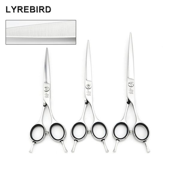 professional sawing hair shears serrated blade 6 6.5 7 inch barber hair scissors lyrebird high class 10pcs/lot new
professional sawing hair shears serrated blade 6 6.5 7 inch barber hair scissors lyrebird high class 10pcs/lot new