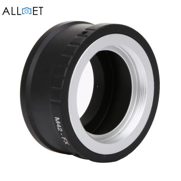 consumer electronics alloet 42-f 42 42 lens for fujifilm ount fuji -pro1 x-m1 x-e1 x-e2 adapter ring m42-fx m42 lens
consumer electronics alloet 42-f 42 42 lens for fujifilm ount fuji -pro1 x-m1 x-e1 x-e2 adapter ring m42-fx m42 lens