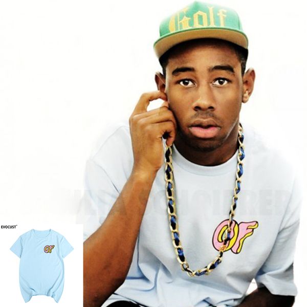 odd future golf wang cat funny tyler the creator skate cherry bomb ofwgkta t-shirt cotton men t shirt new tee tshirt womens
odd future golf wang cat funny tyler the creator skate cherry bomb ofwgkta t-shirt cotton men t shirt new tee tshirt womens