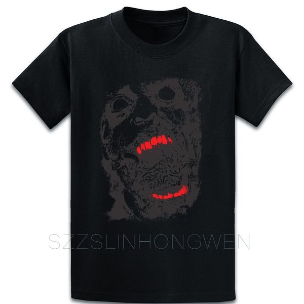 zombie geek horror scifi t shirt outfit funny casual round collar designer cotton spring kawaii loose shirt
zombie geek horror scifi t shirt outfit funny casual round collar designer cotton spring kawaii loose shirt