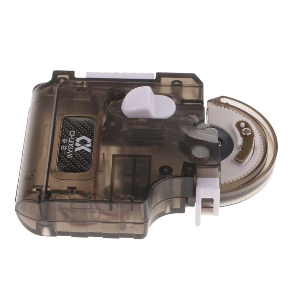 electric automatic fishing hook tier hook line tyer machine fishing tools equipment
electric automatic fishing hook tier hook line tyer machine fishing tools equipment