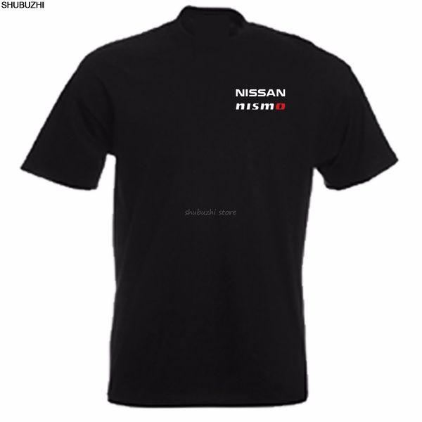 nismo t shirt men black cotton tshirt summer fashion tee-shirt for male euro size tee-shirts sbz1184
nismo t shirt men black cotton tshirt summer fashion tee-shirt for male euro size tee-shirts sbz1184