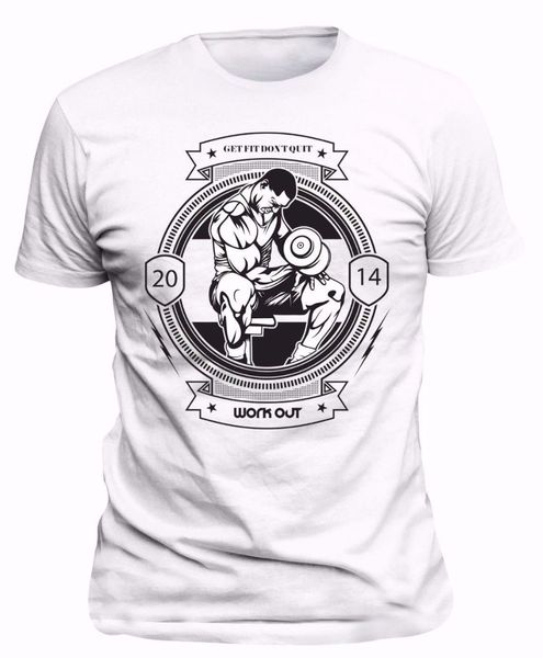 другое о-образным вырезом мужской tops тройники gymer fightshirt bloodsport kampfsport muay thai, knie пригонка 79 майка хлопок мужские футб 
другое о-образным вырезом мужской tops тройники gymer fightshirt bloodsport kampfsport muay thai, knie пригонка 79 майка хлопок мужские футб