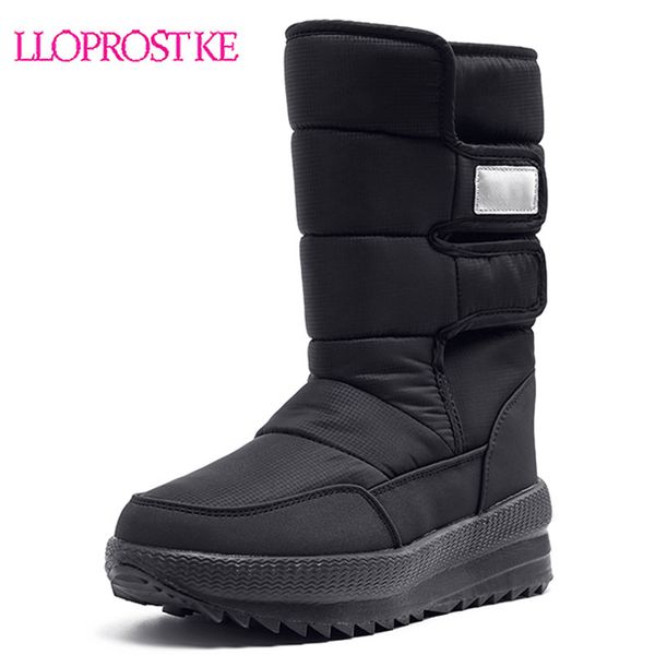 lloprost ke female snow boots winter boots women flat waterproof shoes botas mujer femininas de inverno black red ladies
lloprost ke female snow boots winter boots women flat waterproof shoes botas mujer femininas de inverno black red ladies