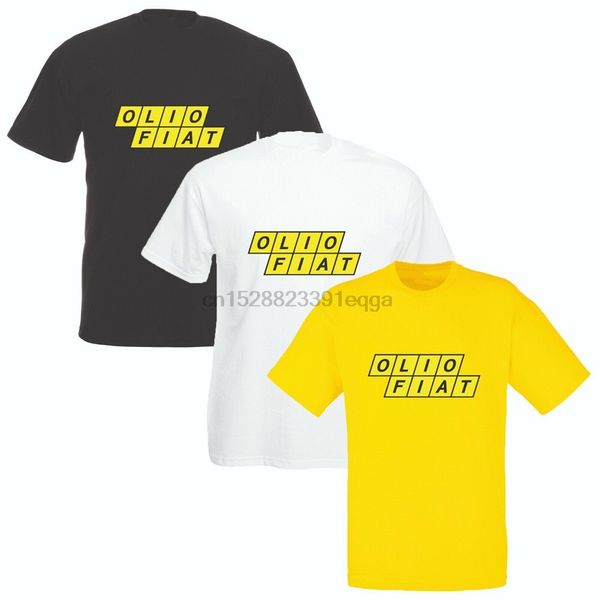 olio fiat t-shirt различных размеров цвет автолюбитель abarth rally basic модель tee shirt
olio fiat t-shirt различных размеров цвет автолюбитель abarth rally basic модель tee shirt